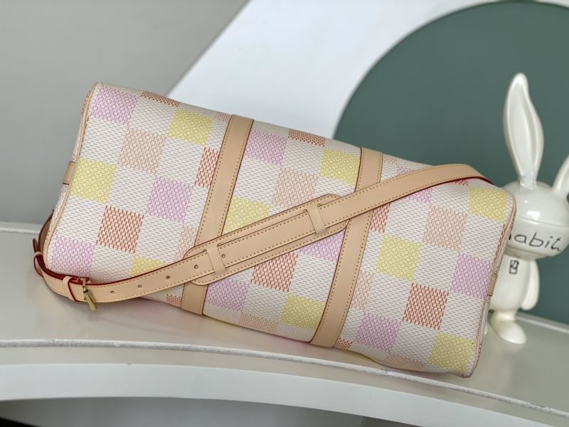 Louis Vuitton Travel Bags
